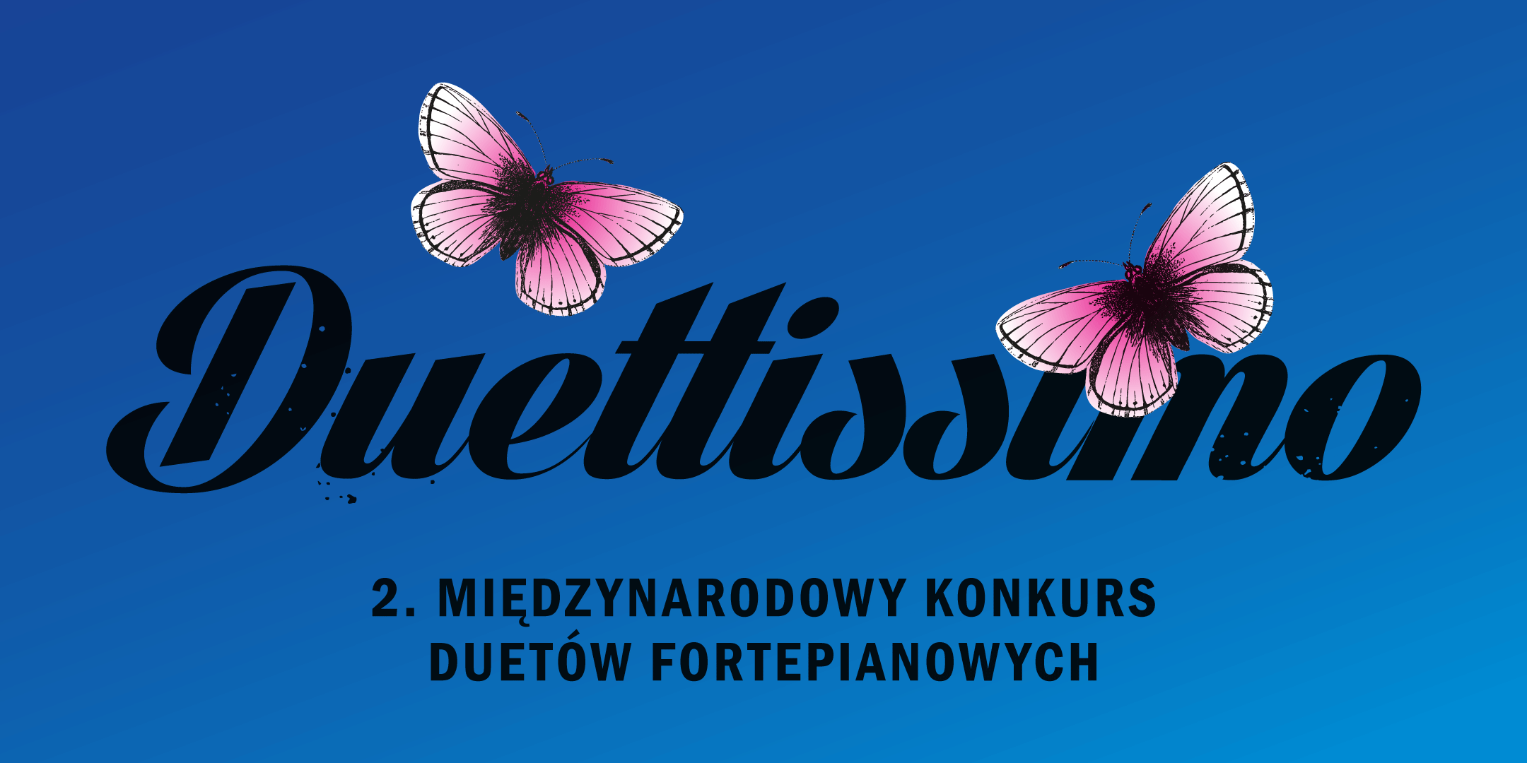  International Piano Duo Festival "Duettissimo"